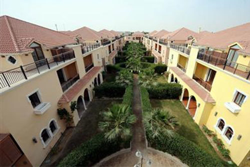 Al Rayyan Village, Qatar