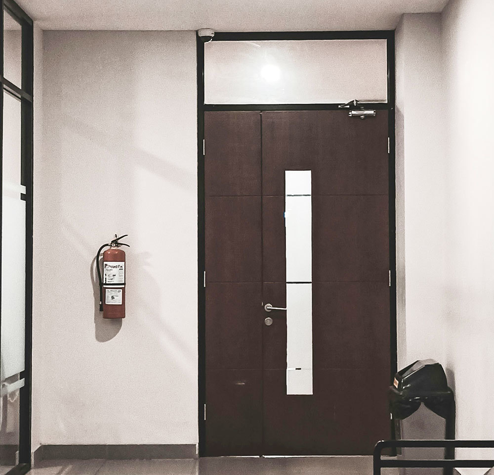 Fire Door Fire Door