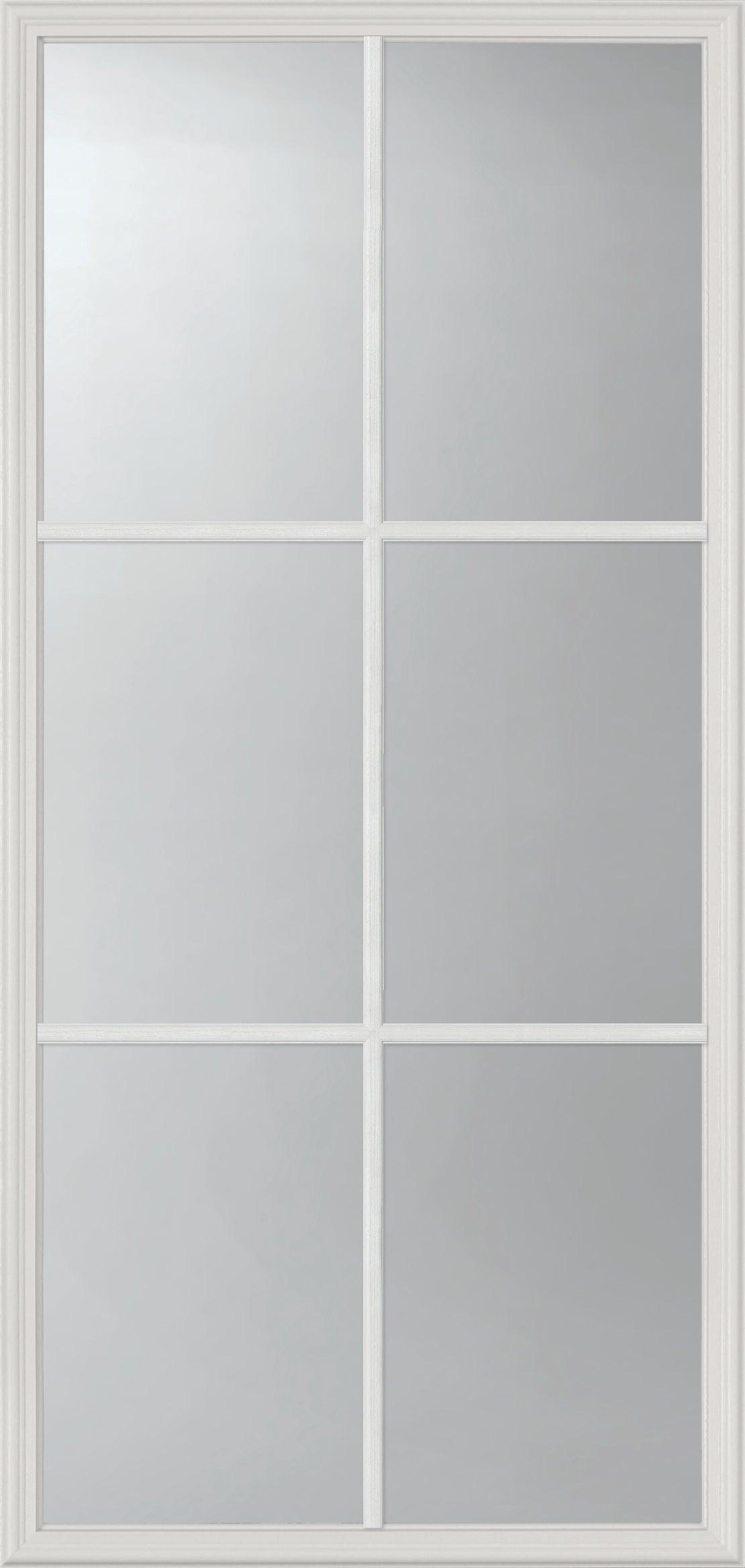 Low-E Glass