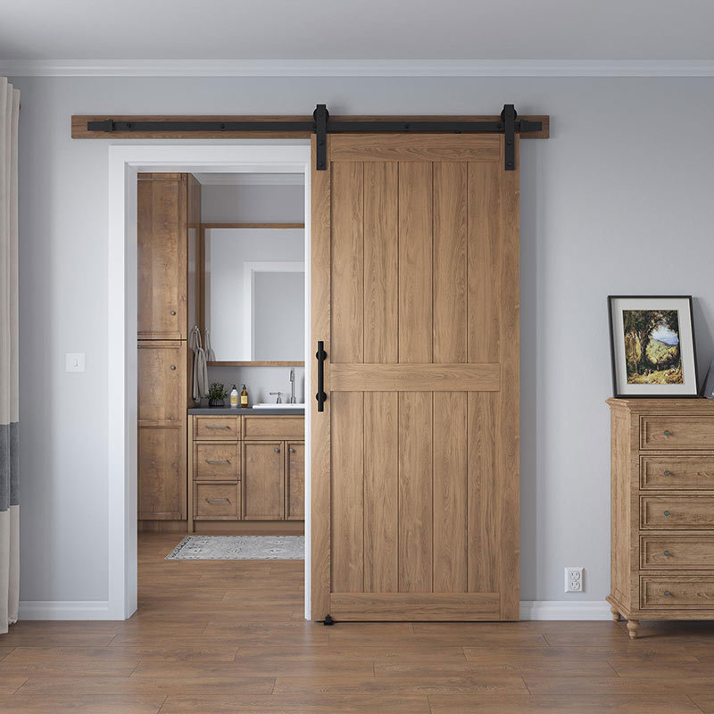 Barn Door